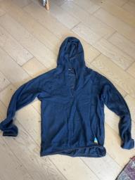Alpha Direct Fleece - Senchi Designs image 1