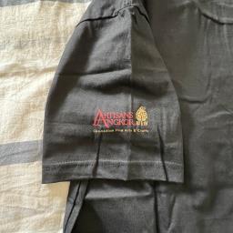 Cambodia Artisans Angkor Tee Shirt image 3