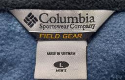 Columbia Field Gear Fleece Jacket L image 3