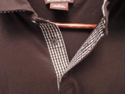 Columbia Sweater  Michael Kors Polo image 4