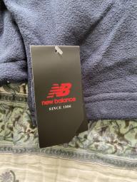 Fleece Jacket new Balance image 5