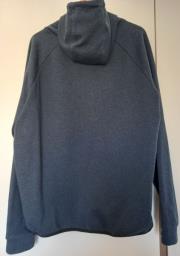 Fox Fleece Jacket Full-zip Hood Xxl image 2