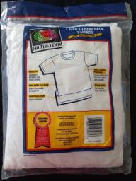 Fruit of the Loom Mens T-shirts X L image 2