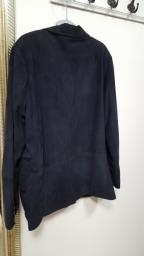 Geniune Leather Jackets and Suede Jacket image 1