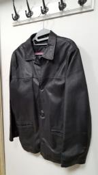 Geniune Leather Jackets and Suede Jacket image 7