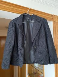 Hm Lace Jacket image 1