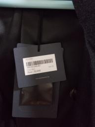 Initial long coat image 1