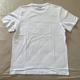 Kswiss White Colour T-shirt image 2