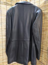 Mens Leather Jacket image 2