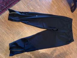 Mens Lululemon track pants image 2