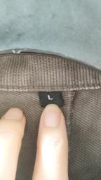 Muji Mens Jacket image 2