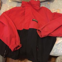 Nautica Fallwinter Water Proof Jacket image 1