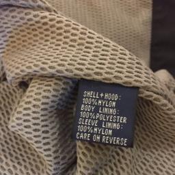 Nautica Fallwinter Water Proof Jacket image 3