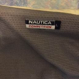 Nautica Fallwinter Water Proof Jacket image 4
