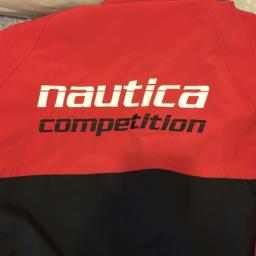 Nautica Fallwinter Water Proof Jacket image 5