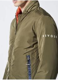 Never worn Reversible Nivose Jacket image 1