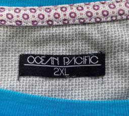 Ocean Pacific T-shirt 2xl image 2