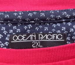 Ocean Pacific T-shirt 2xl image 2