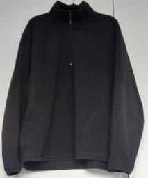 Old Navy Mens Fleece  Zip X X L image 2
