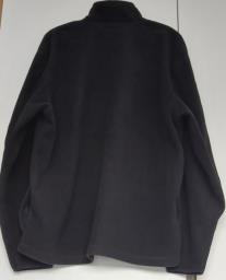 Old Navy Mens Fleece  Zipper X X L image 3