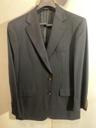 Pal Zileri Gold Buttonm Sport Jacket image 1