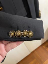Pal Zileri Gold Buttonm Sport Jacket image 2