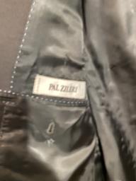 Pal Zileri Gold Buttonm Sport Jacket image 3