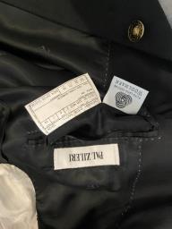 Pal Zileri Gold Buttonm Sport Jacket image 4