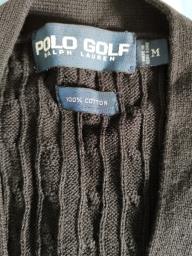 Polo Golf Vest image 2