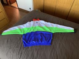 Puma shell jacket image 1