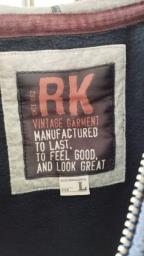 Red Oak Mens Jacket image 3