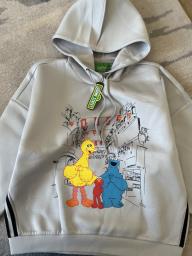 Sesame street Cny hoodie image 1