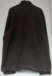 St Johns Bay Fleece Jacket M image 4