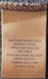 St Johns Bay Fleece Jacket M image 6