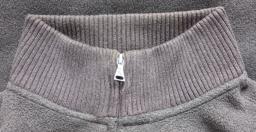 St Johns Bay Fleece Jacket M image 1