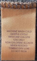 St Johns Bay Fleece Jacket M image 6