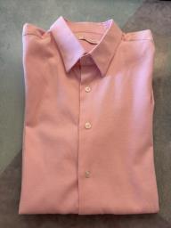 Tailor made 100 cotton men shirt image 1