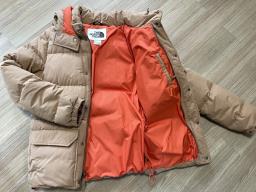 The North Face Down Jacket image 2