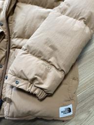 The North Face Down Jacket image 4