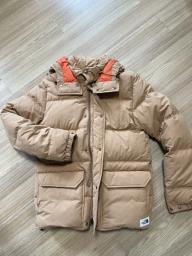 The North Face Down Jacket image 3