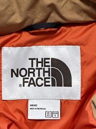 The North Face Down Jacket image 5