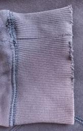 Timberland 2 X L Full Zip Sherpa Lined image 7