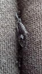 Timberland 2xl Full Zip Sherpa Lined image 6