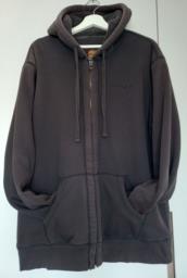 Timberland Full Zip Sherpa Lined  X X L image 1