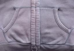 Timberland Full Zip Sherpa Lined  X X L image 5