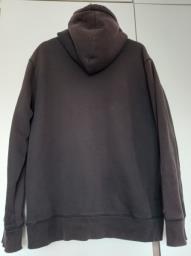 Timberland X X L Full Zip Sherpa Lined image 2