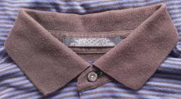 Tommy Hilfiger Mens Long Sleeve Polo L image 6