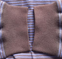 Tommy Hilfiger Mens Long Sleeve Polo L image 7