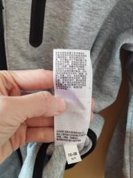 Uniqlo Zip Hoodie Jacket size L image 2