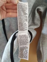 Uniqlo Zip Hoodie Jacket size L image 4